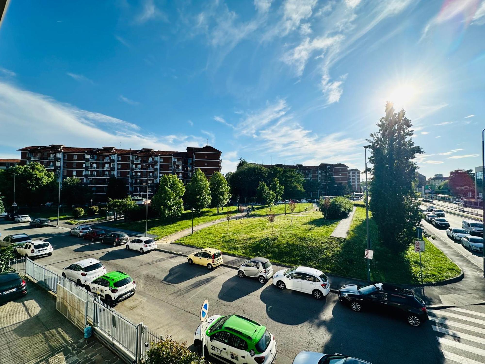 Appartement Airport Linate Residence *
