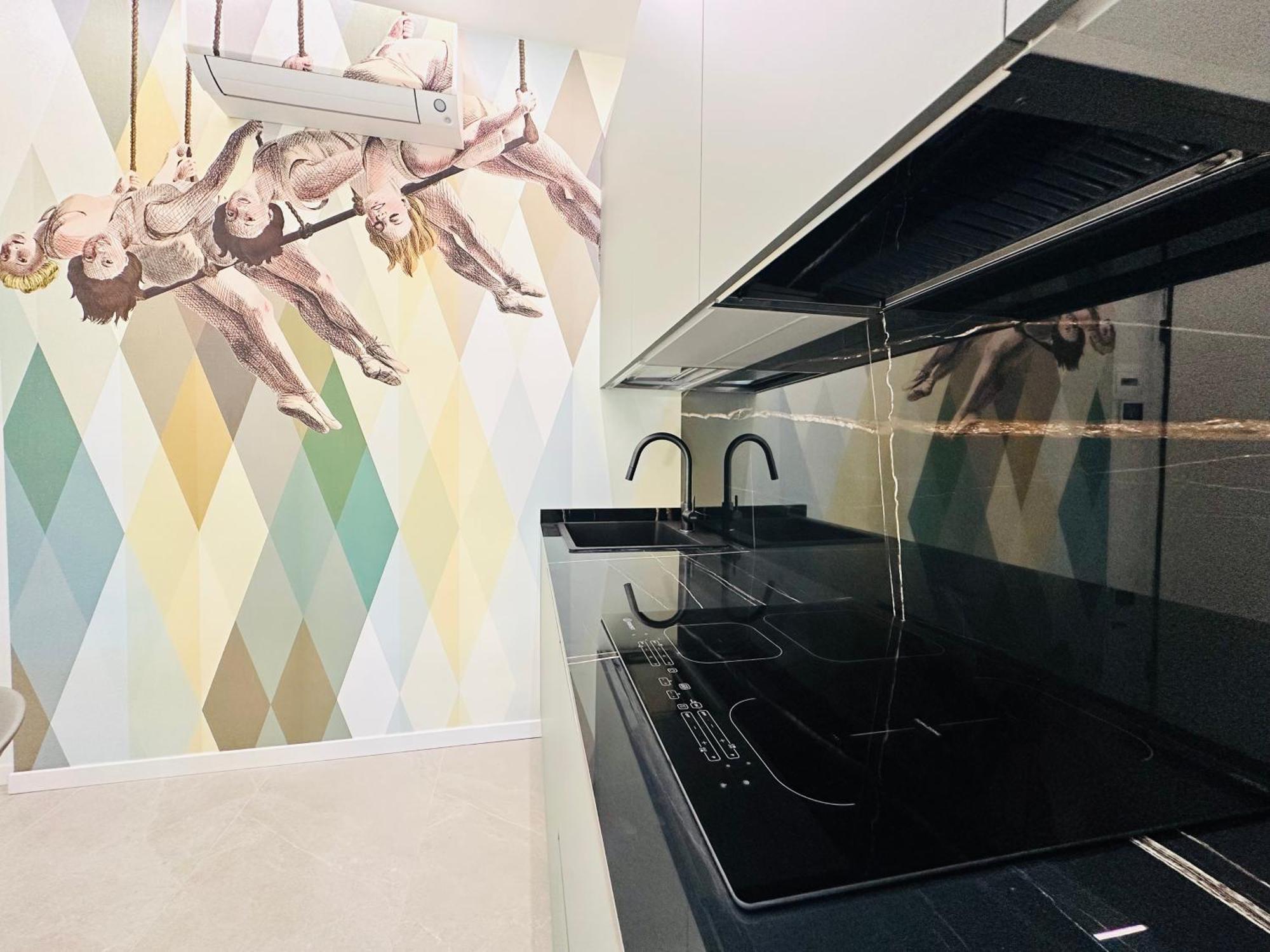 Appartement Airport Linate Residence *