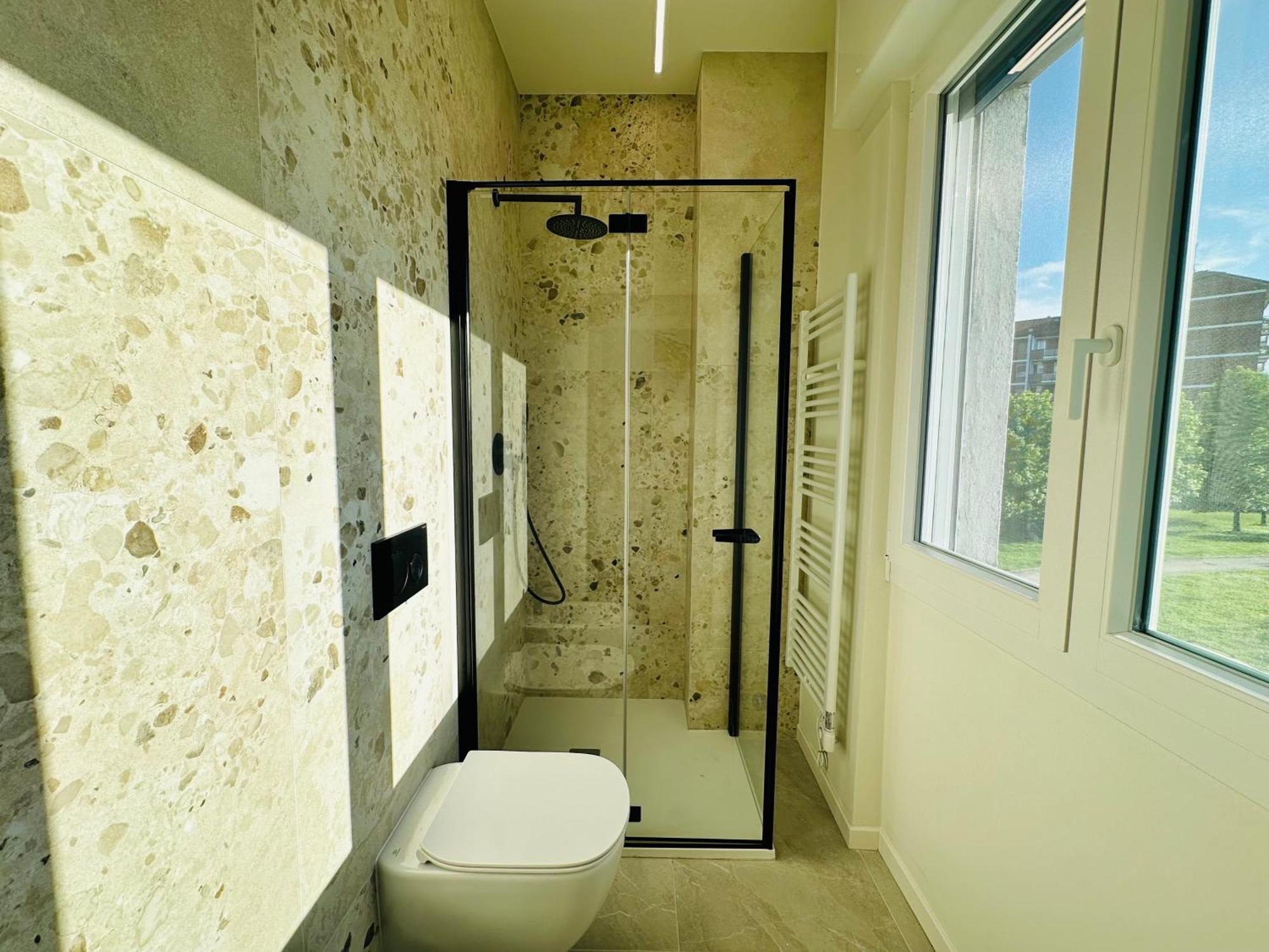 Airport Linate Residence Appartement